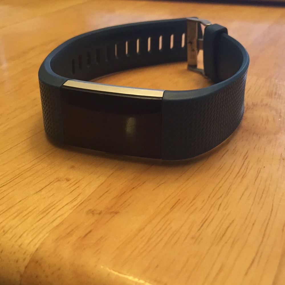 Fitbit Charge 2